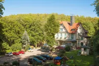 Hotel Garni am Schlosspark - 3 stjerner