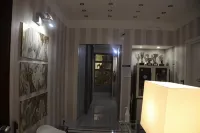 B&B Pescara Centro Luxury Suite