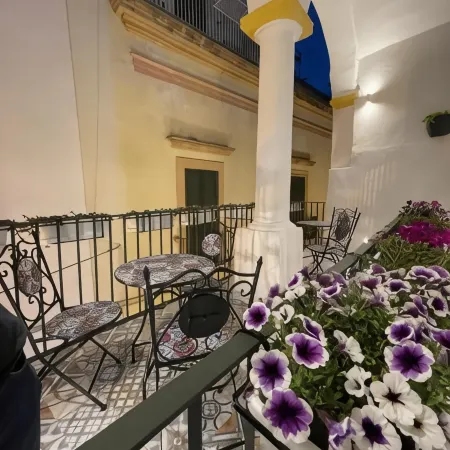 Donna Grazia Relais