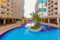 Enjoy Olímpia Park Resort Hôtels à : Olimpia