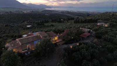 Terre di Himera Các khách sạn ở Campofelice di Roccella