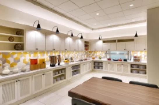 Hyatt Place Boise Downtown