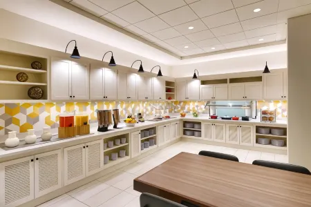 Hyatt Place Boise Downtown