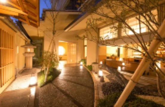 มัทซุย ฮงคัง โรงแรมใน