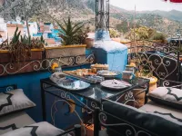 Riad Azurite Hotels in Chefchaouen