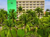 Gamma Tampico Hotels in Altamira
