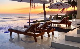 Vista Las Olas Resort