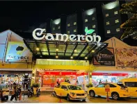 The Retreat Sunriseview Cameron highland Hotel dekat World Of Spring Garden (Pick Your Own Strawberry)