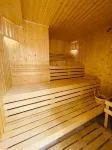 克拉科夫大酒店 - SPA