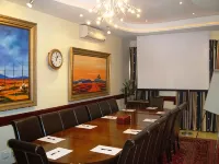 Kosmos Manor Hotels in Hartbeespoort