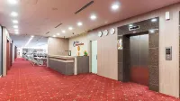 Grand Impression Hotel Medan