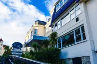 Trouville Bournemouth - OCEANA COLLECTION - Merinäköala