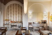 LHP Hotel Certaldo Hotels in Certaldo