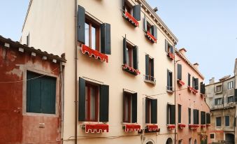 Hotel Ca' dei Conti
