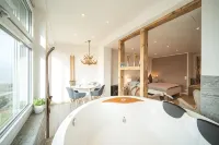 Hotel Zeit & Traum Hotels in Merligen