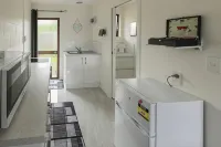 Marton Motel NZ Hotels in Sanson