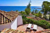 Arbatax Park Resort - Dune by Falkensteiner - con vista mare