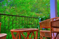 Ella Green Cottages - Guest houses