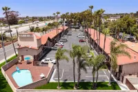 Hyland Inn Near Legoland Hotels in Carlsbad