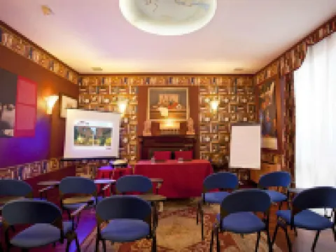 Hotel Il Guercino Hotels in Bologna