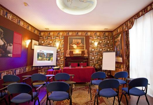 호텔 일 젤라시노