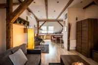 Tylova Apartments Hotels in Kutna Hora