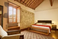 Hotel Rural El Mondalón Hotels in Cruz de Tejeda
