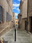 La Dimora del Borgo Hotels in Macerata