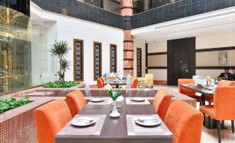 Roof Hotel Apartments