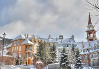 Tour des Voyageurs - Homestays