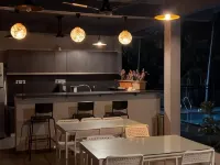 Lush Hills by Benchmark Hotels in Kalpetta