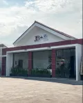 Rosalyne Sleepbox Purwokerto Hotels in North Purwokerto