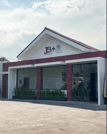 Rosalyne Sleepbox Purwokerto