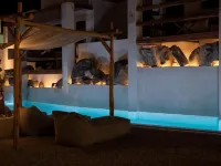 Sandaya Luxury Suites Hotels in Naoussa