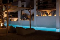 桑達亞奢華套房飯店