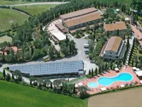 Hotel Fattoria Belvedere Hotels in Montecatini Val di Cecina