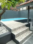rumah dinas bapak homestay Hotels in Kartoharjo