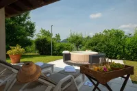 Tenuta Castagnera Hotels in Revine Lago