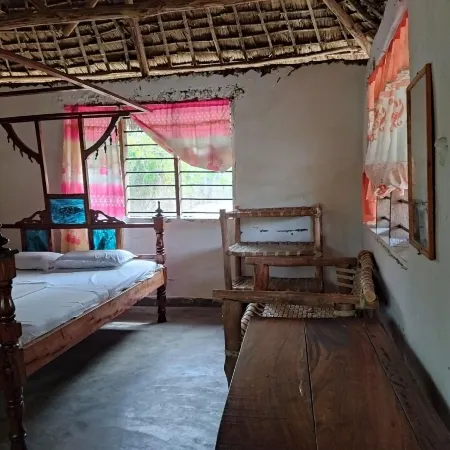 Room in B&B - Mida Creek Eco Camp 1