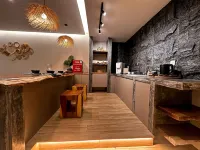 Bali Residences Sea View Suites Melaka Hotel di Melaka Tengah