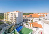 Villa Paraíso da Caparica