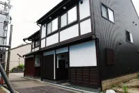 Restoring in Kanazawa KAISEN Hotel a 