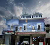 Hotel Hill Queen Near Sherpa Gumba Darjeeling Mall 5 Min Couple Friendly