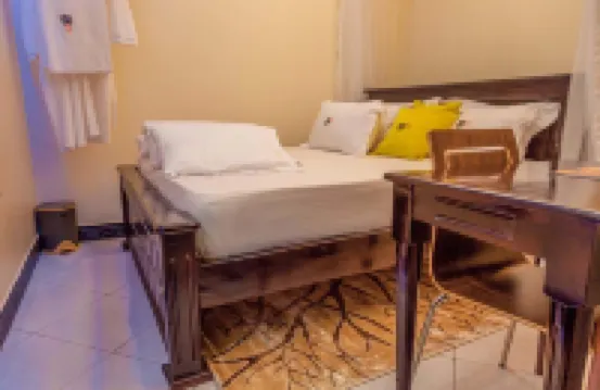 Imara Hotel