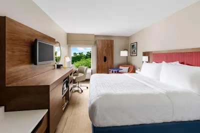 Hampton Inn Ft. Lauderdale-Cypress Creek