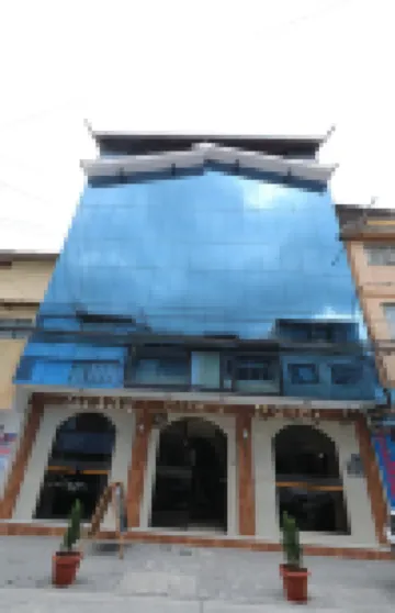 Grand Cesars Hotel