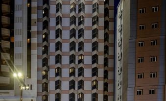 Emaar Al Manar
