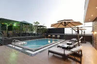 Fortune Ranjit Vihar, Amritsar - Member ITC Hotels' Group - Pool