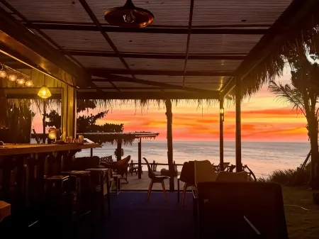 Padel Lodge Koh Chang Отели в г. Ко Чанг