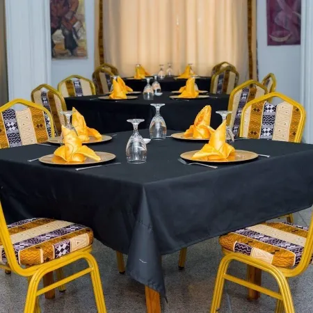 La Trezième